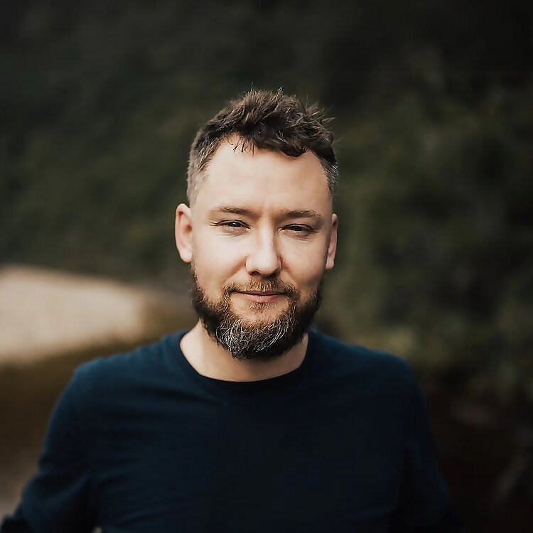 Paul Wilson