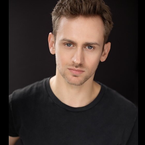 Blake Stadnik
