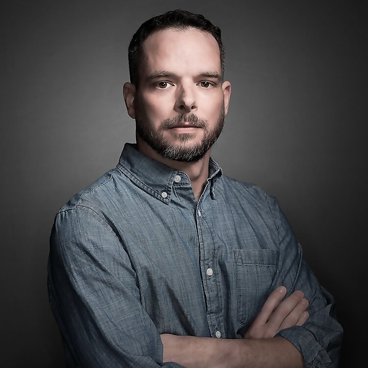 Jason Rice