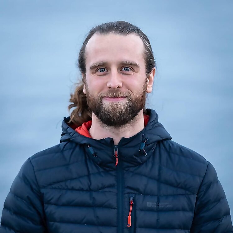 Aaron Jenkin