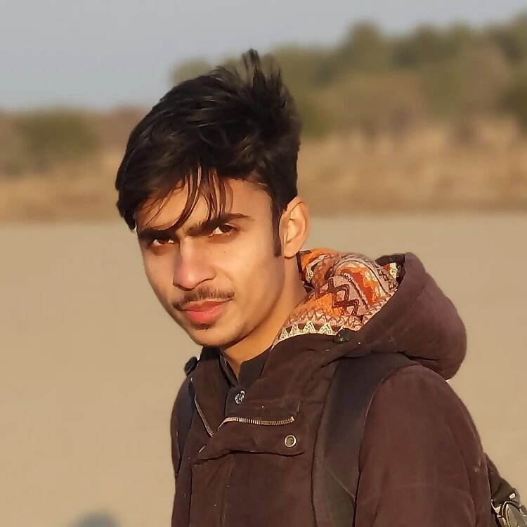 Muhammad Ibraheem