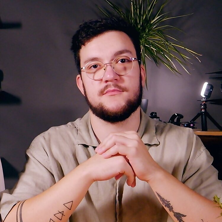 Daniel Fuchs