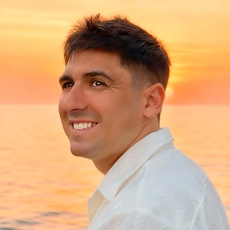 Ivan Merino