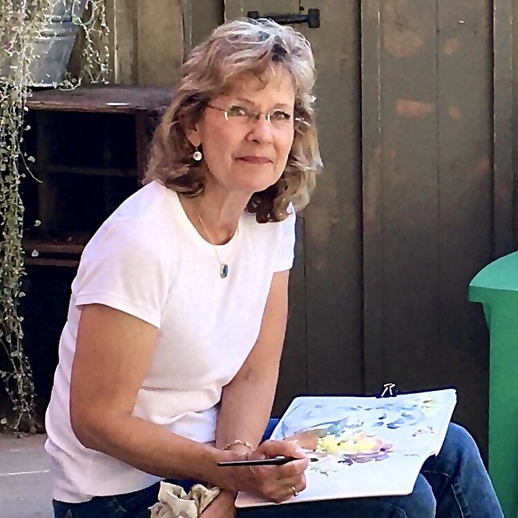 Brenda Swenson
