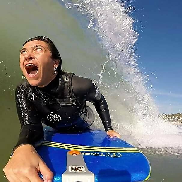 Gianna Simonelli