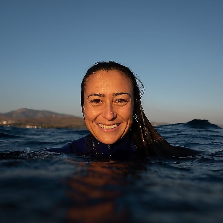 Lena Erdil
