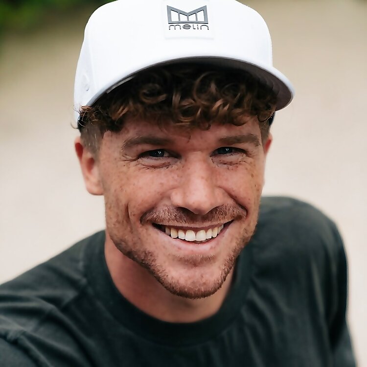 Colin Ringas