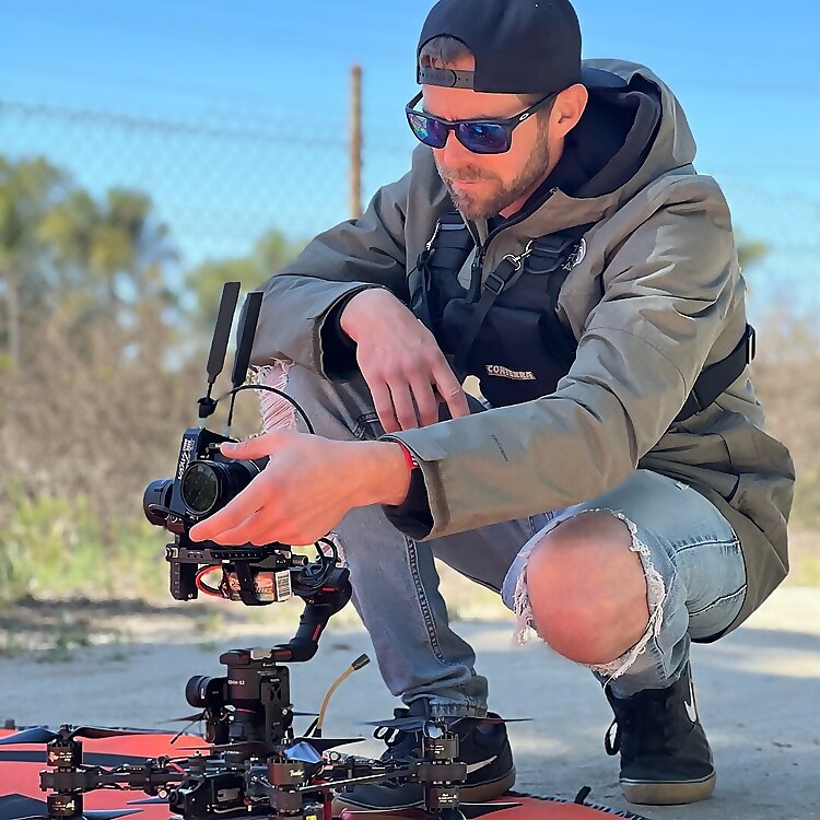 Joshua Ewalt