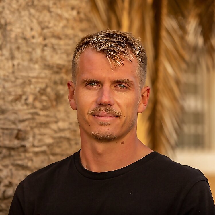 Moritz Mauch