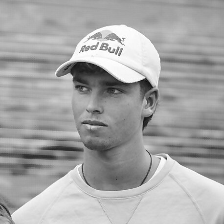 Liam Dunkerbeck