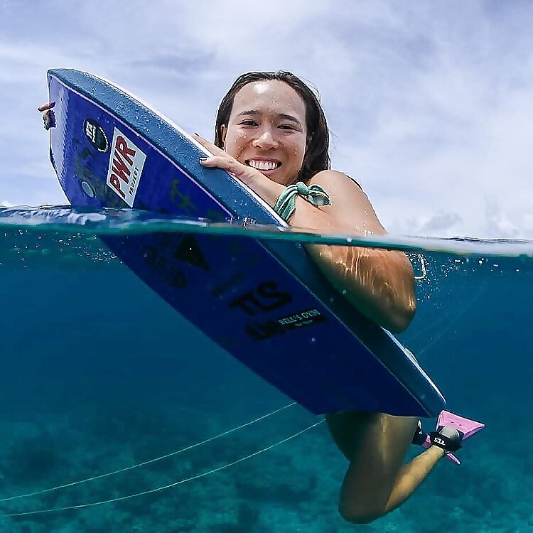 Sari Ohhara