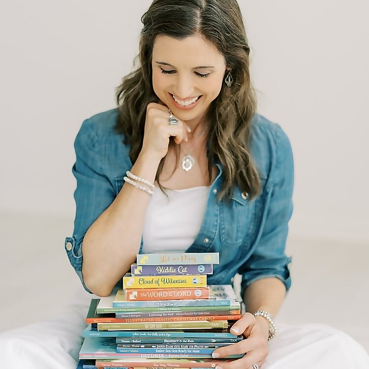 Katie Warner