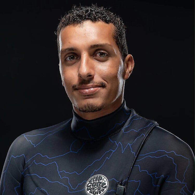 Badr Eddine Chajari