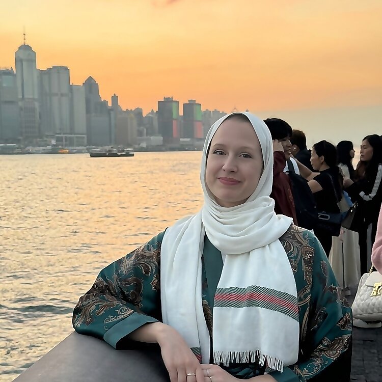 Maryam