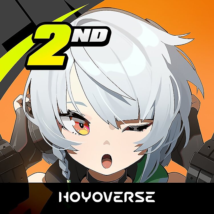 Zenless Zone Zero