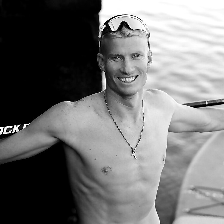 Julian Salmonn