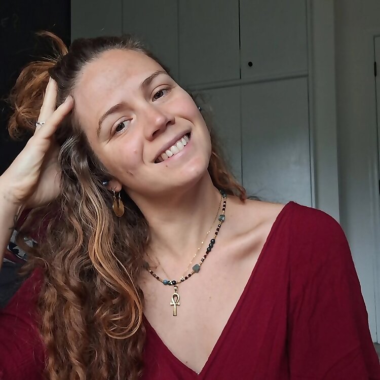 Elodie Joy 