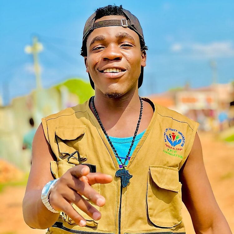 Kato Andrew