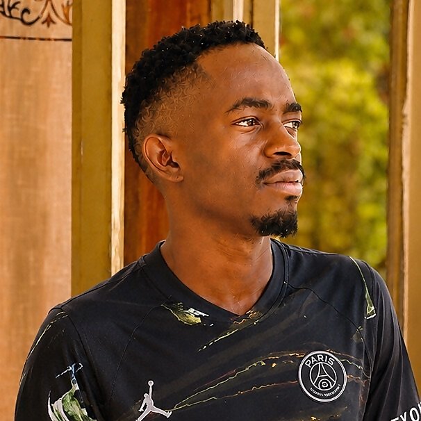 Gerald Ssenkumbi