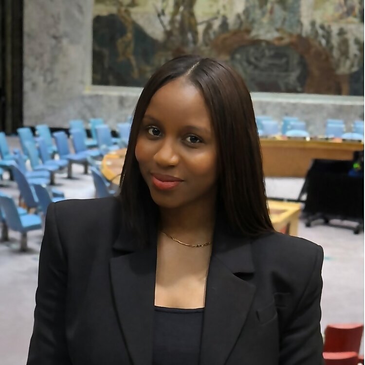 Fabiola Thomas