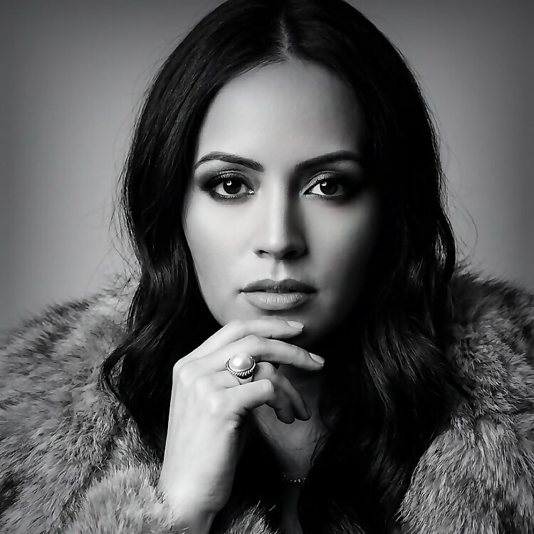 Sahara Rodriguez