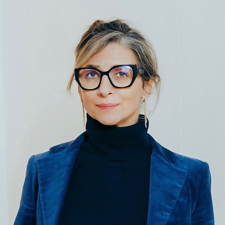 Francesca Albanese