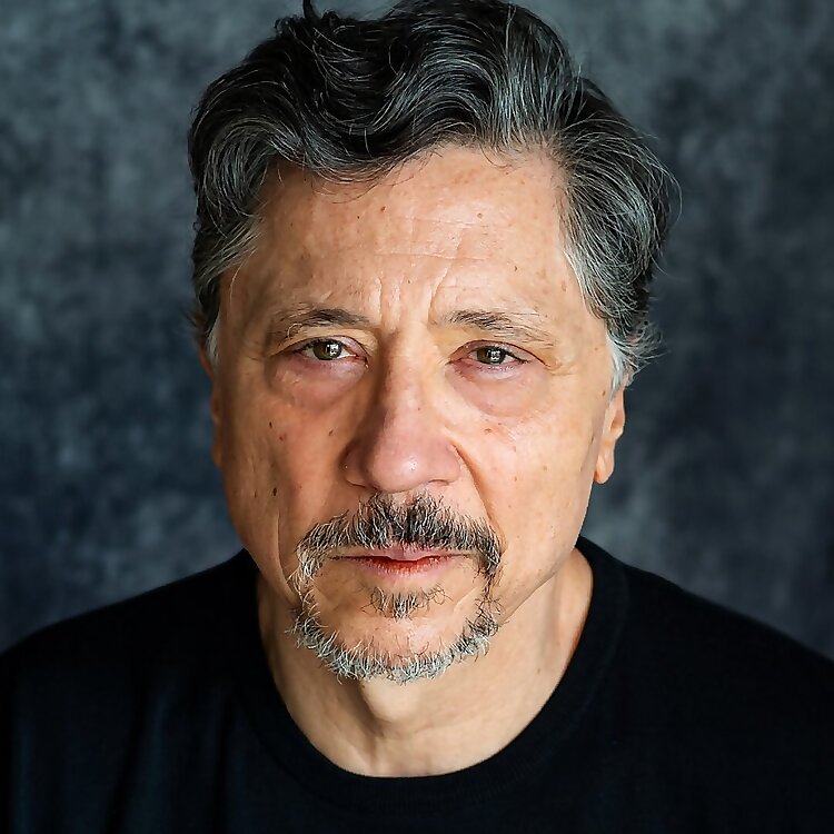 Carlos Bardem