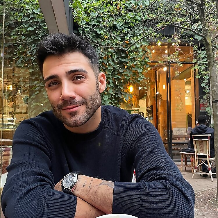 Dylan Gucuk Lemarchal