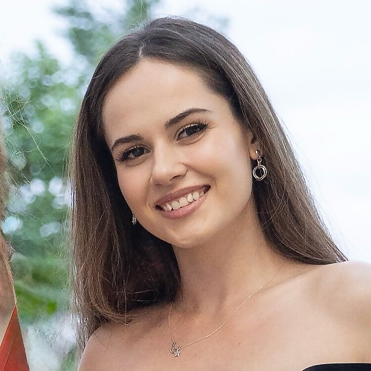 Iulia Dragomir