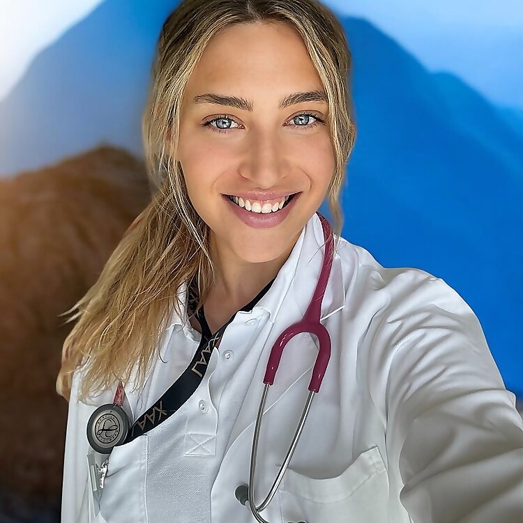 Dr. Elena Lopez