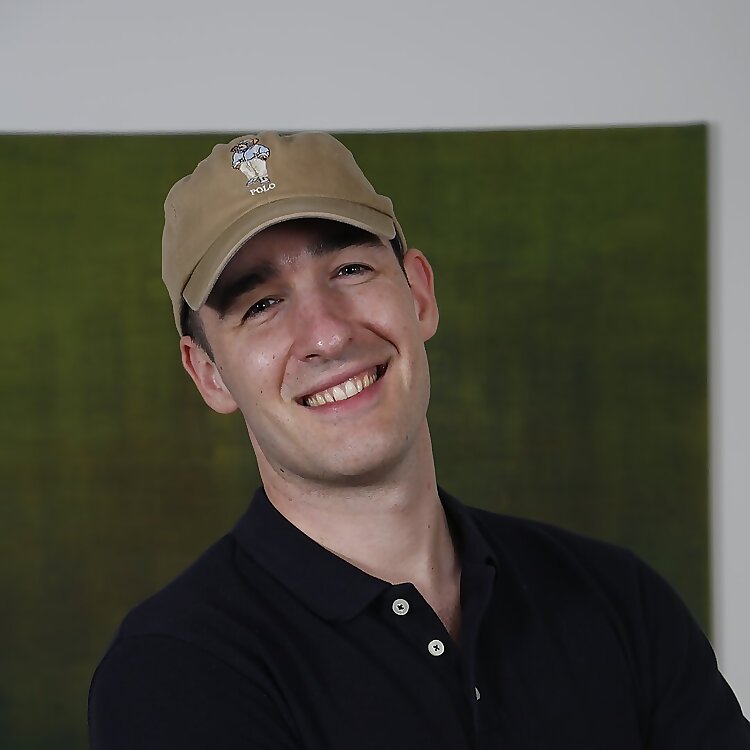 Julien Gisiger