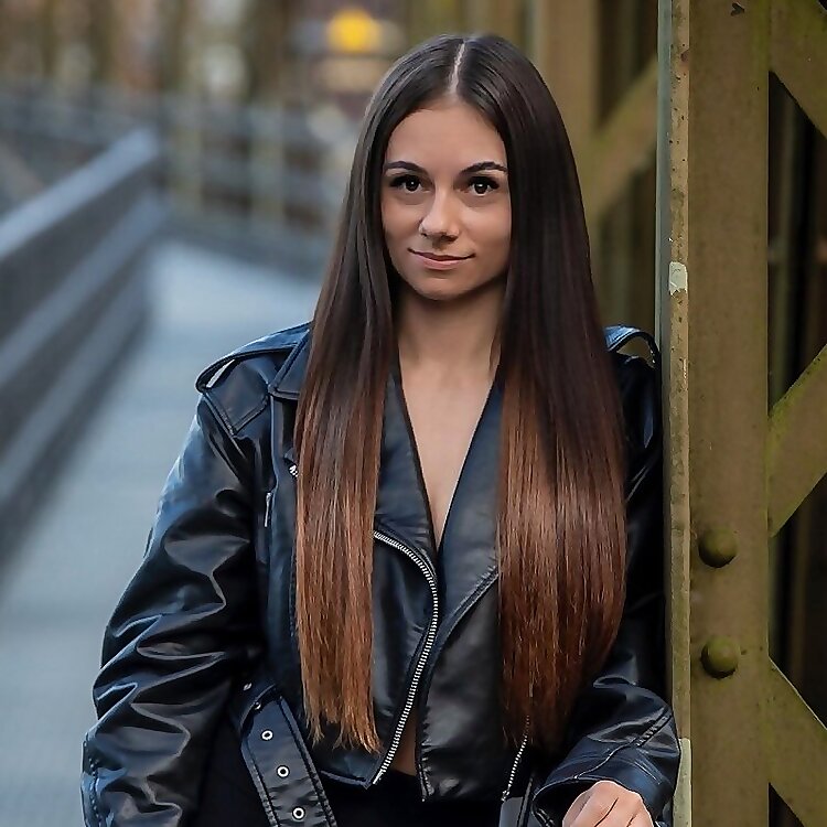 Sarah Ackermann