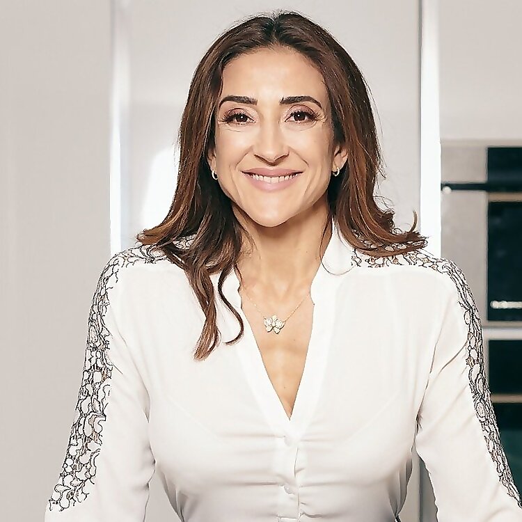 Sarah-May Cohen