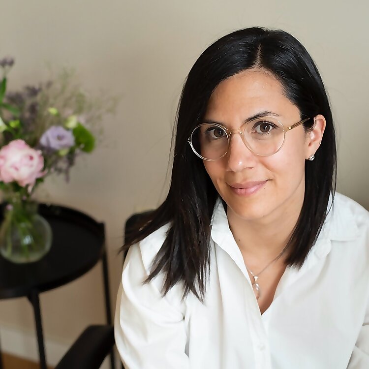 Sophie Balestra