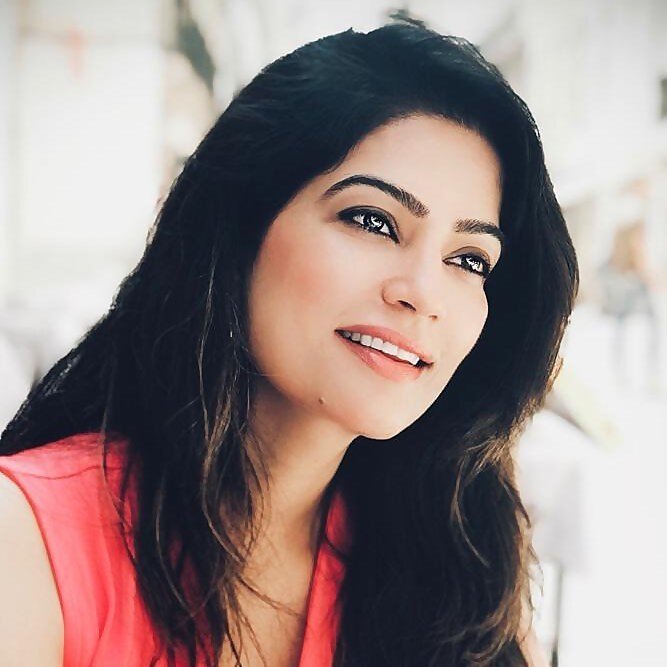 Sangita Mehra