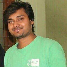 Shirish Ravi