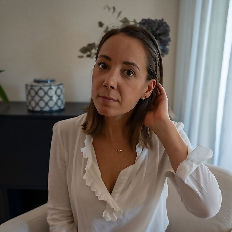 Sara Baraldi Stutz