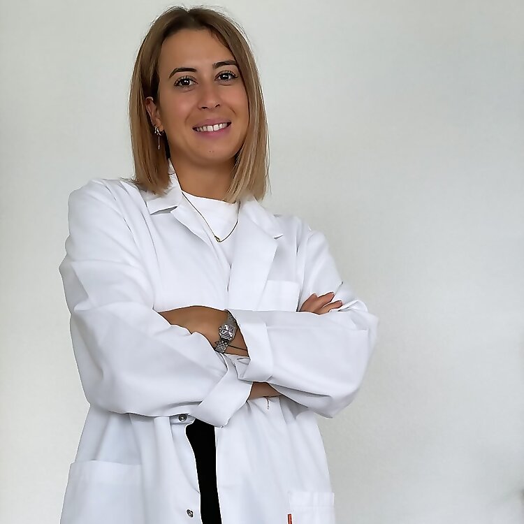 Patricia Gomes Soares