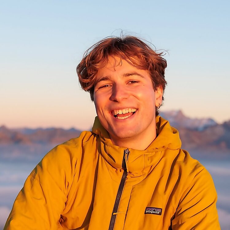 Fionn Eckardt Ferreira