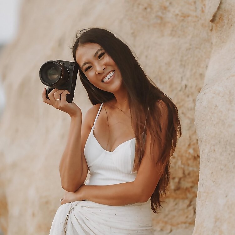 Jackie Tran