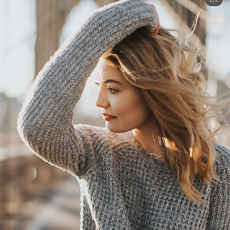 Alexa Leigh