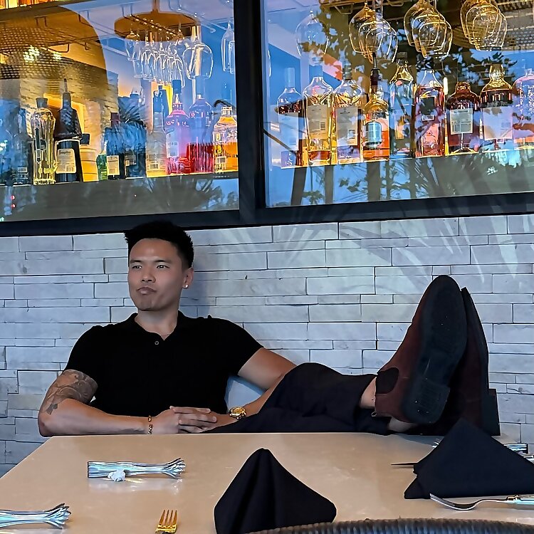 Calvin Huynh