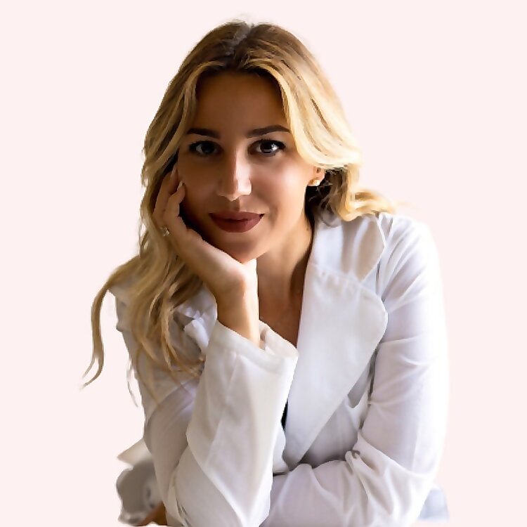 Lucrezia Bordi 