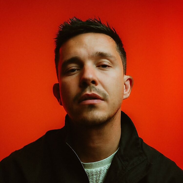 Nico Santos