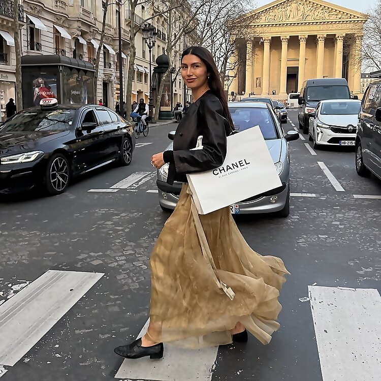 Tijan Serena