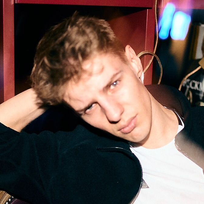 Levi Penell