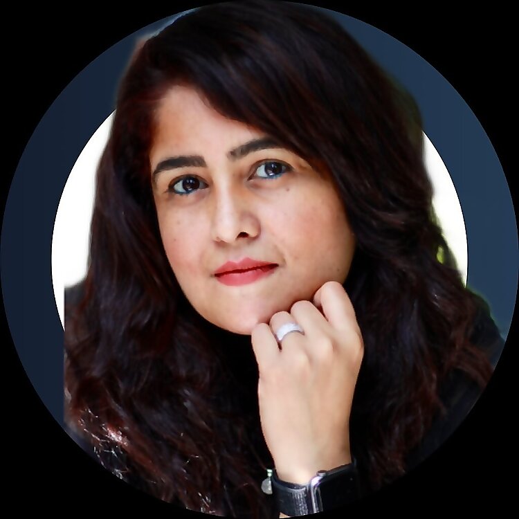 Aditi Nirvaan