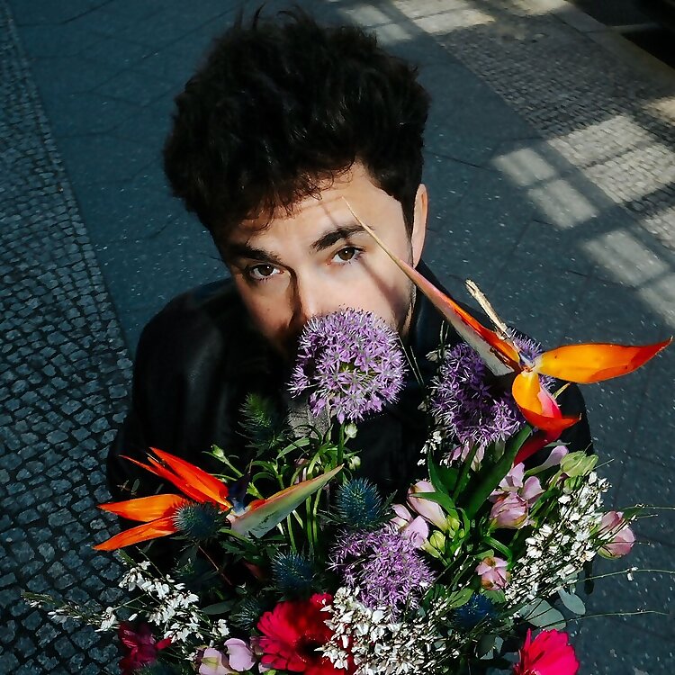 Philipp Dittberner