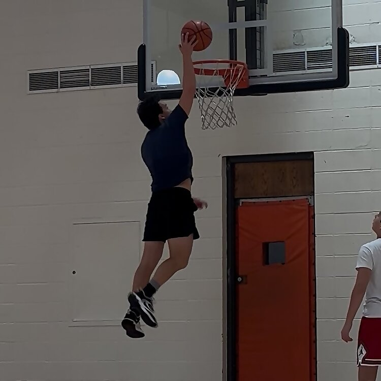 Jackson Borman