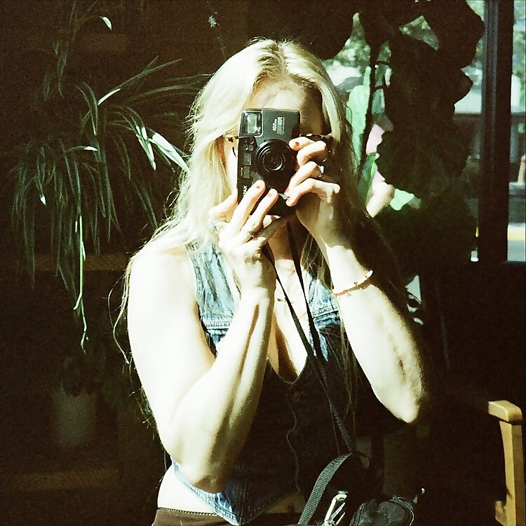 Megan Casady